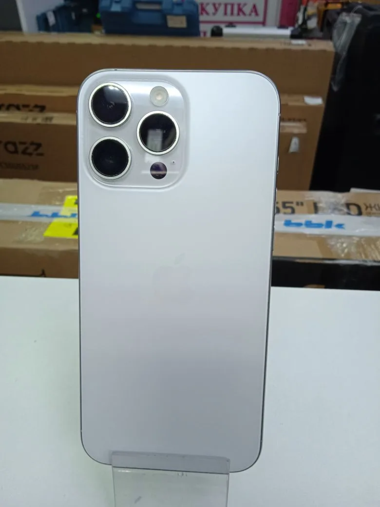 Смартфон iPhone 16 PRO MAX 1т