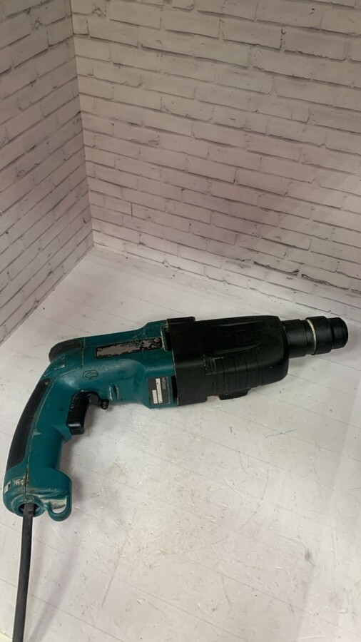 Перфоратор HR2450