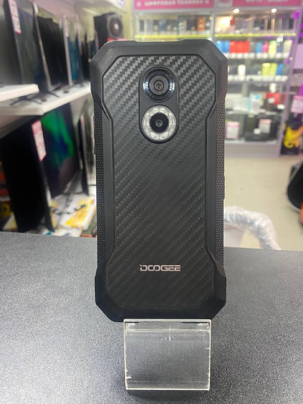 Мобильный телефон Doogee S61 6/64