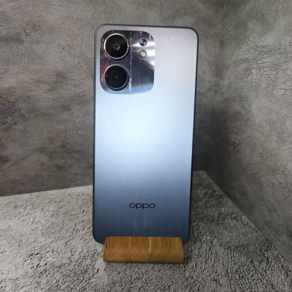 Смартфон Oppo A5x 4\128