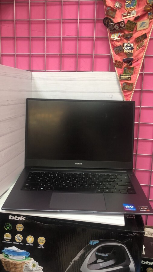 Ноутбук Honor MagicBook 14