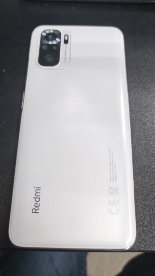 Смартфон Realme Note 60