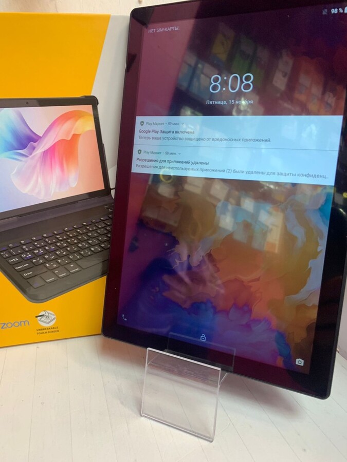 Планшет M68Pro