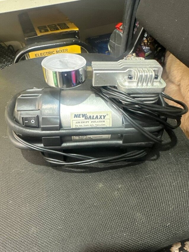 Компрессор