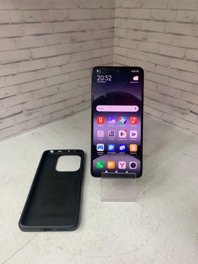 Смартфон Xiaomi Redmi note 14  8/128 Гб