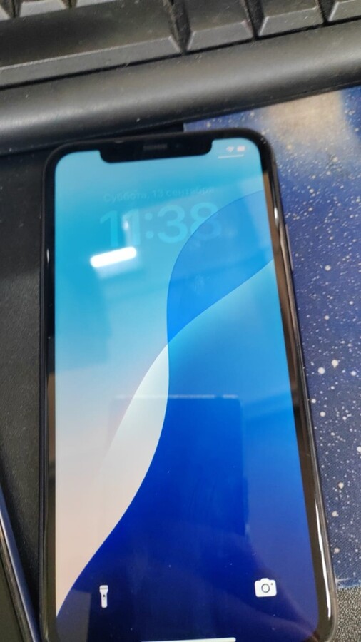 Смартфон iPhone 11 64Gb