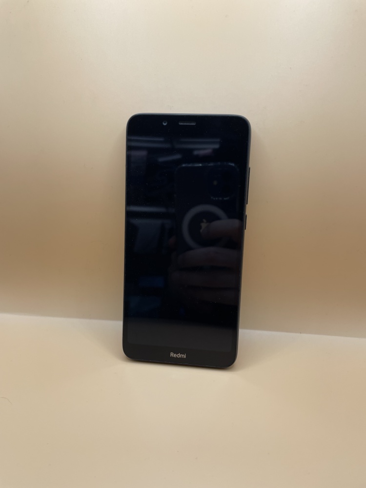 Смартфон Xiaomi Redmi 7A