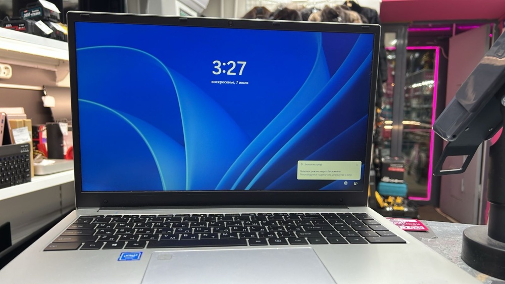 Ноутбук xpx 8/512