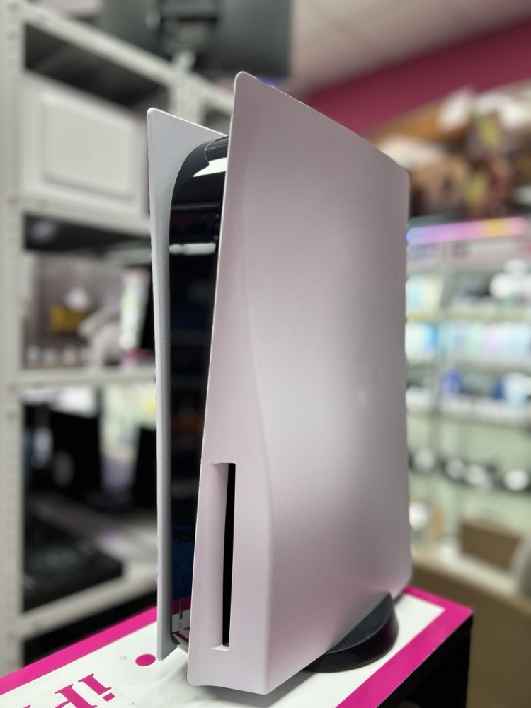 Игровая приставка Sony PlayStation 5 Fat 825gb