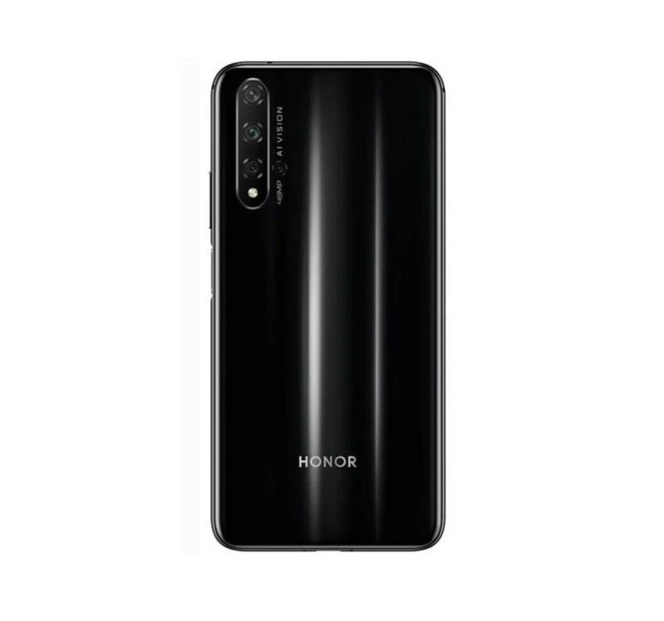 Смартфон Honor 20i 6/256