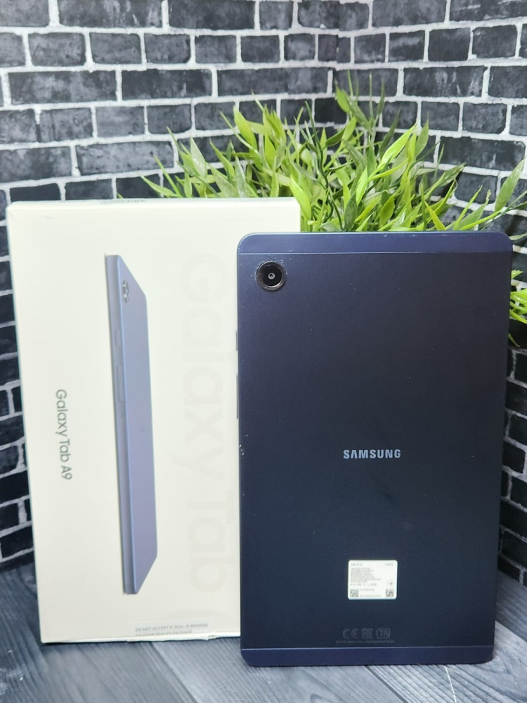 Планшет Samsung GALAXY Tab a9 128 SIM