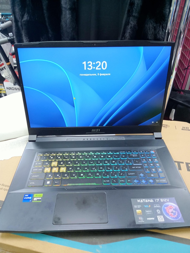 Игровая приставка Sony PlayStation 4 fat