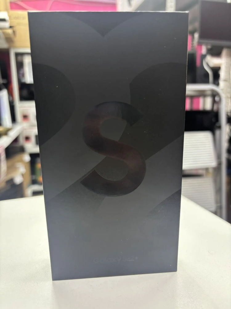 Смартфон Samsung S22 plus (256)