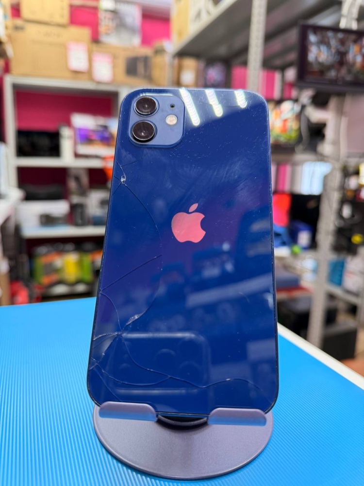 Телевизор Hartens 32 Smart TV Салют