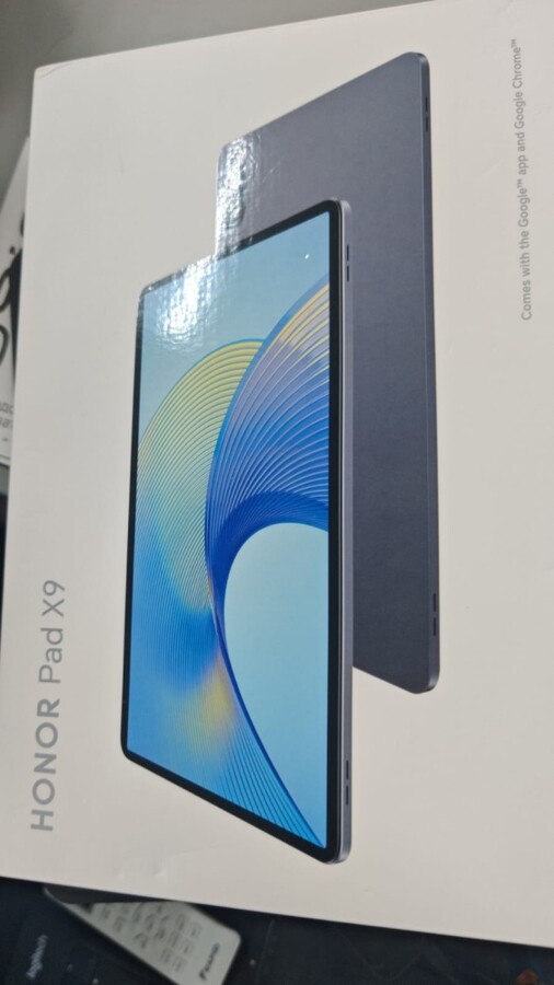Планшет Honor Pad X9