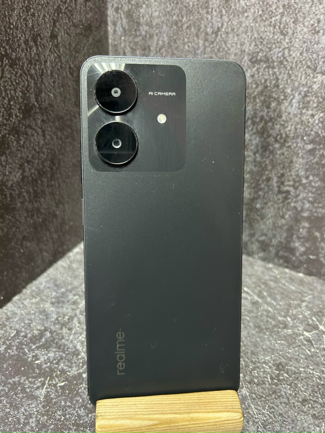 Смартфон Realme Note 60X 3/64