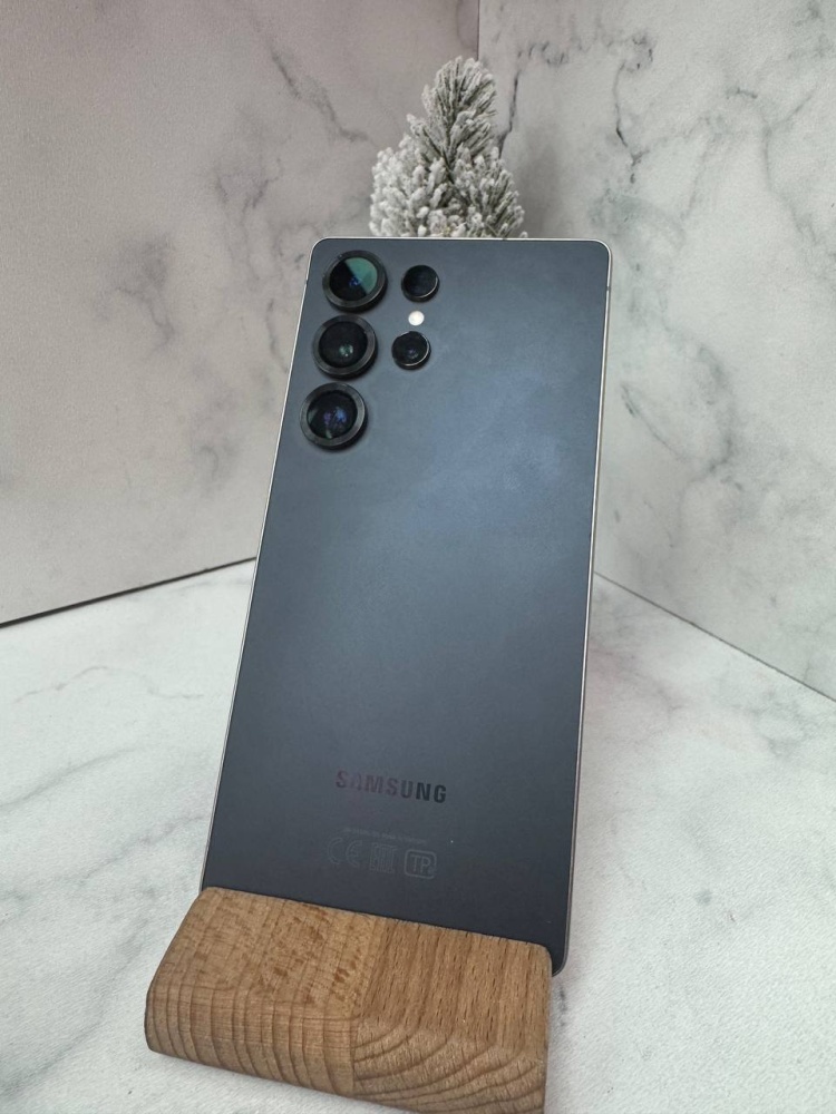 Смартфон Samsung S25 ultra 12/512