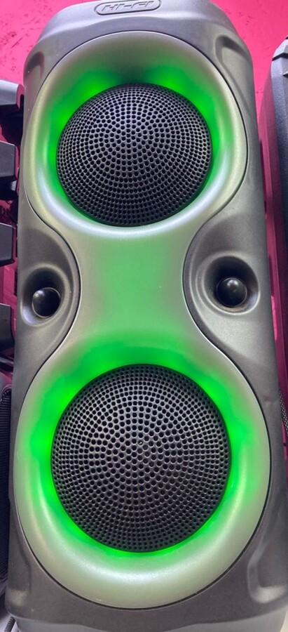 Акустика Speaker