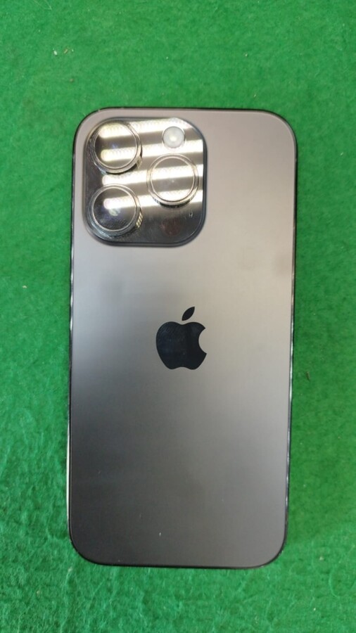 Смартфон iPhone 14 PRO 256 97%