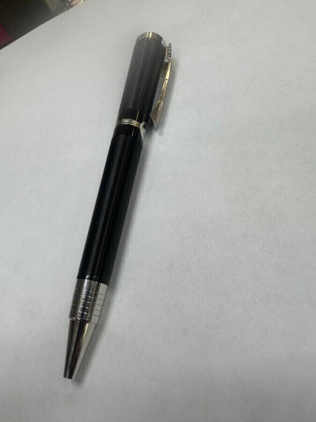 Ручка Mont Blanc John Lennon