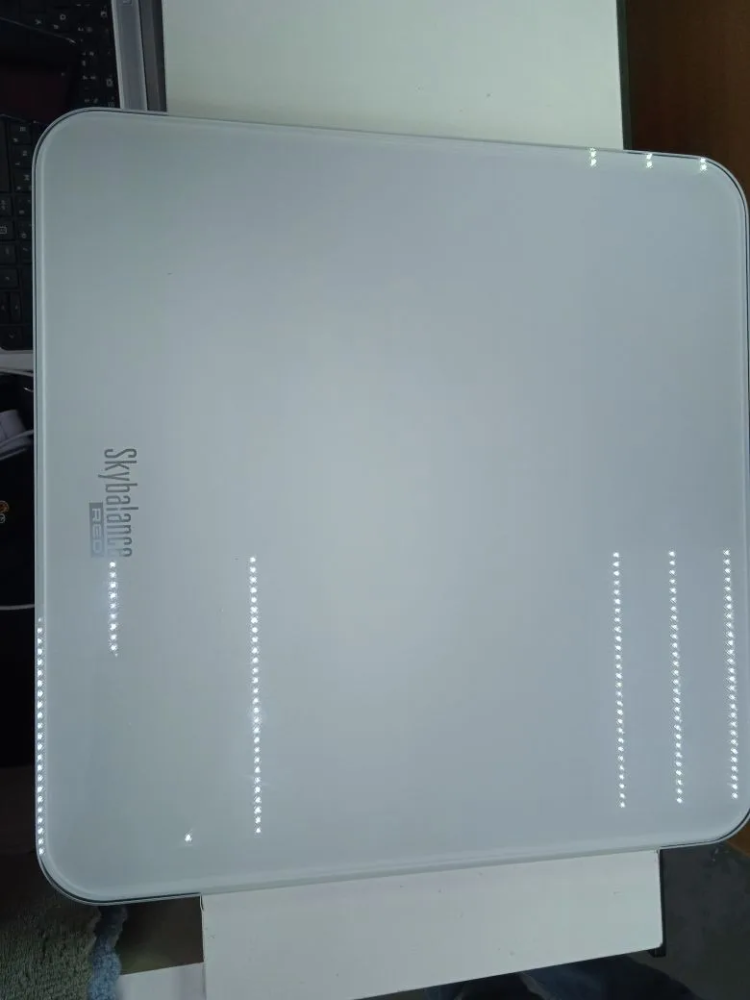 Весы напольные Skybalance rs-762 s