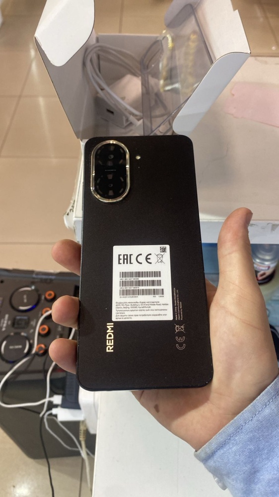 Смартфон Xiaomi Redmi 5A