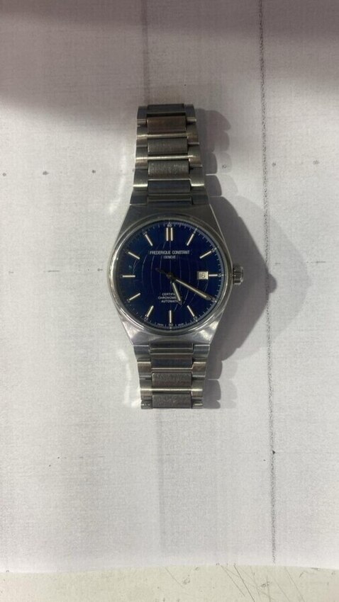 Часы Frederique Constant FC-303N4NH6B
