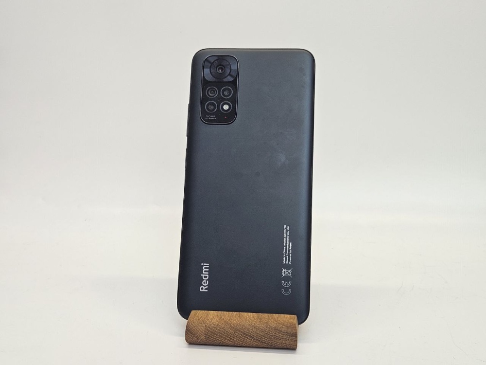 Смартфон Xiaomi Redmi note 11 (3/64 Гб)