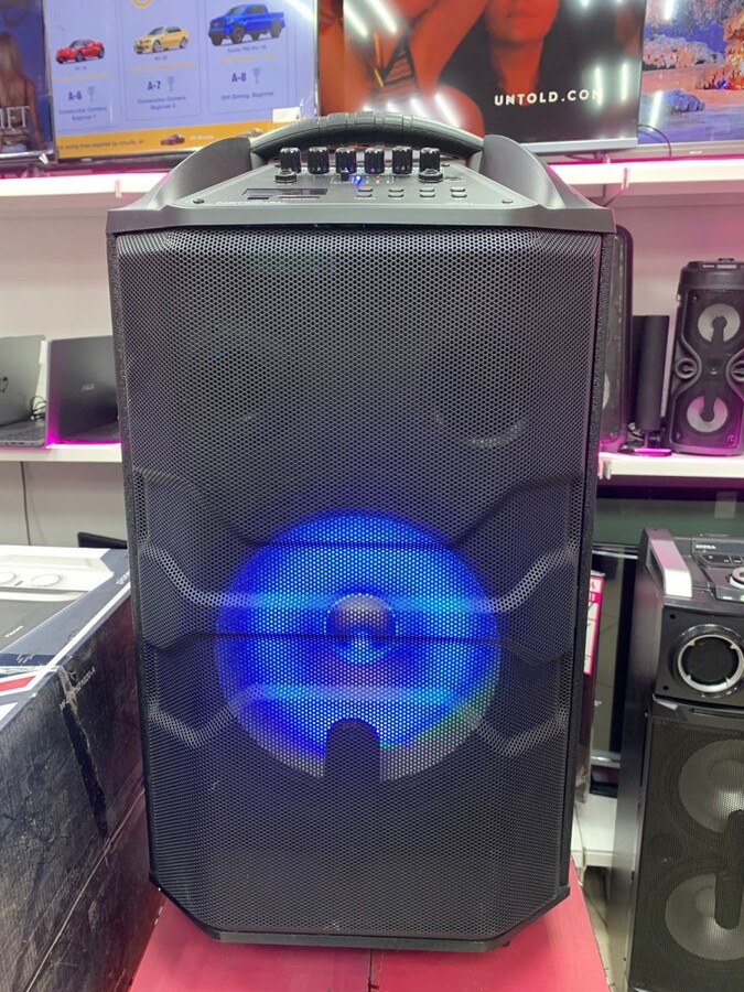 Акустика Supra SMB-750