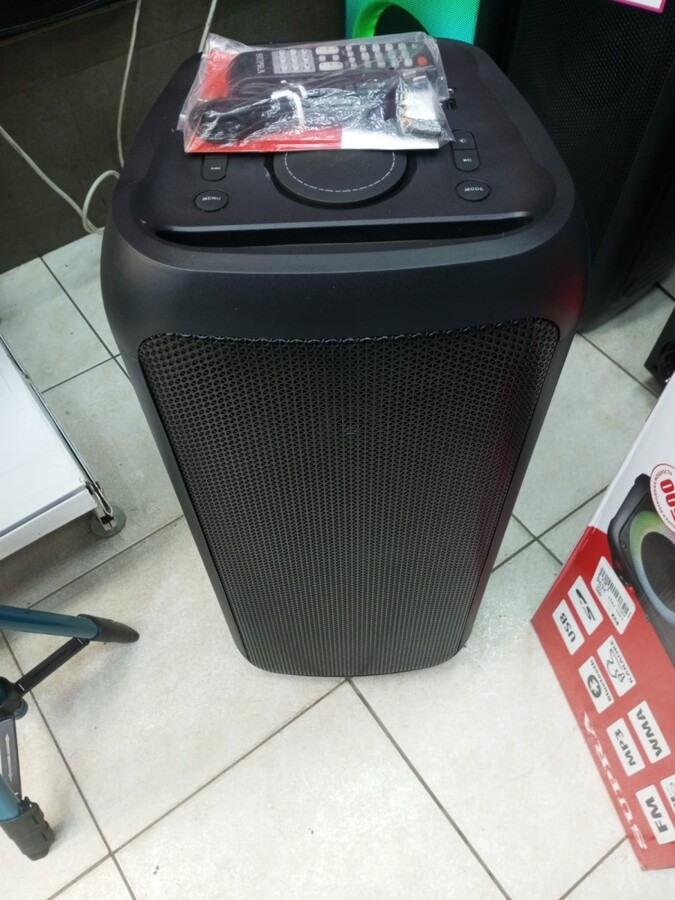 Акустика Supra 950