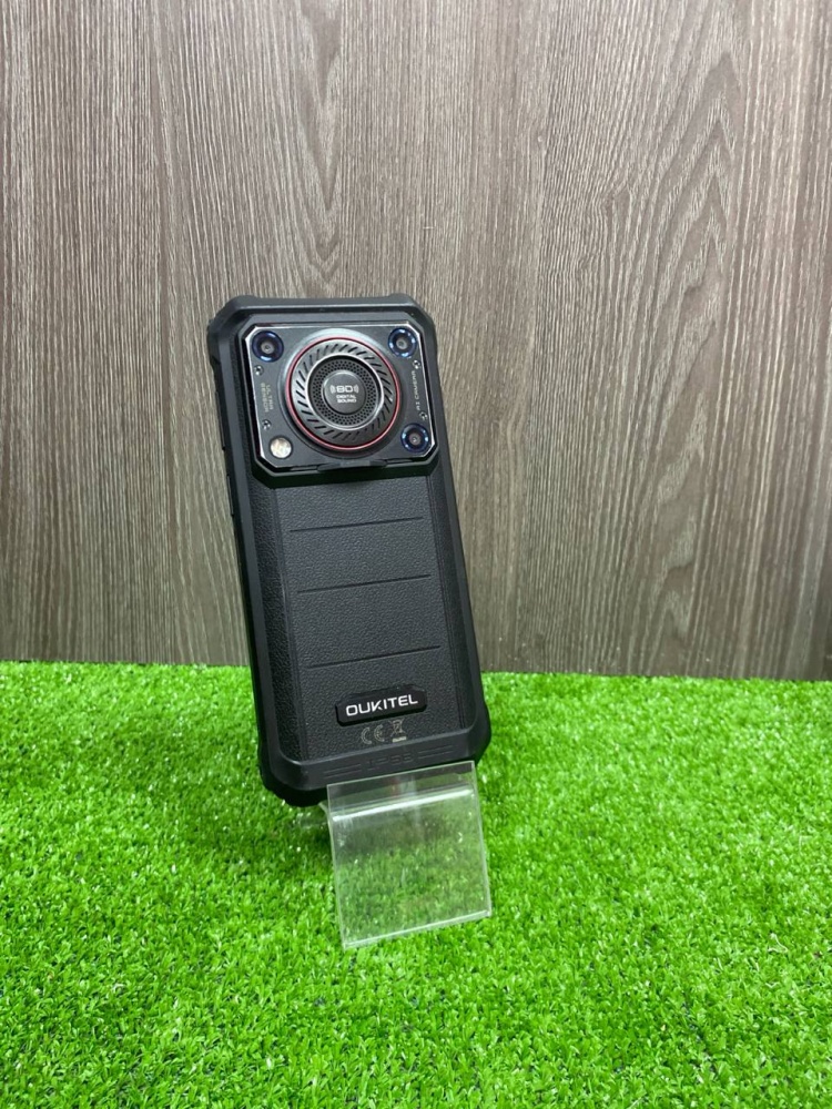 Мобильный телефон Oukitel WP36 Pro 6/256 АКБ 10600 Ач