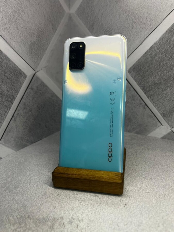Смартфон Oppo A72 4/128