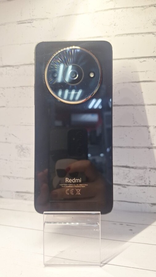 Смартфон Xiaomi Redmi A3x 4/64