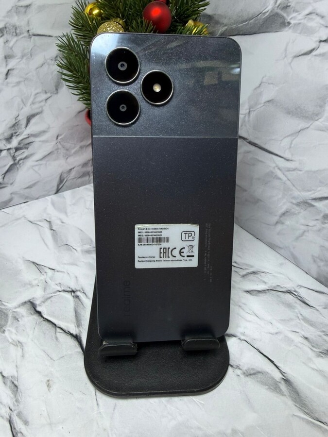 Смартфон Realme Note 50 4/256Gb