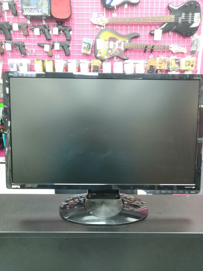 Монитор benq G2420