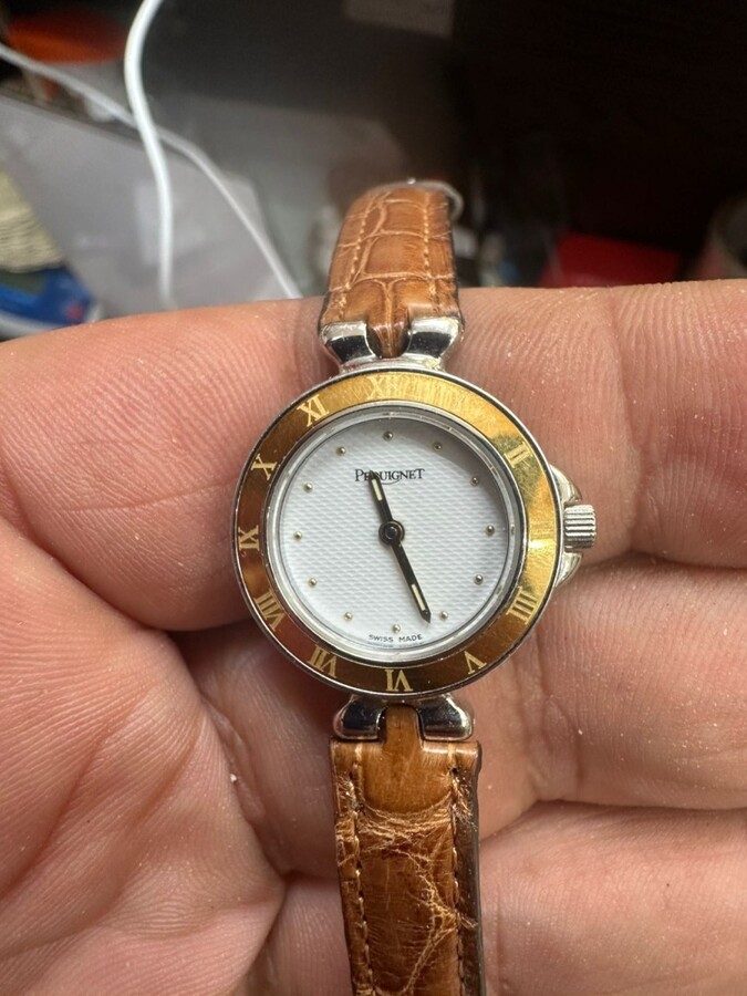 Часы Pequignet женск