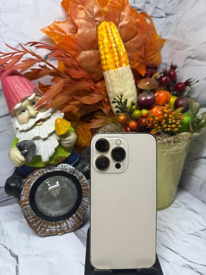 Смартфон iPhone 13 PRO 256 GB