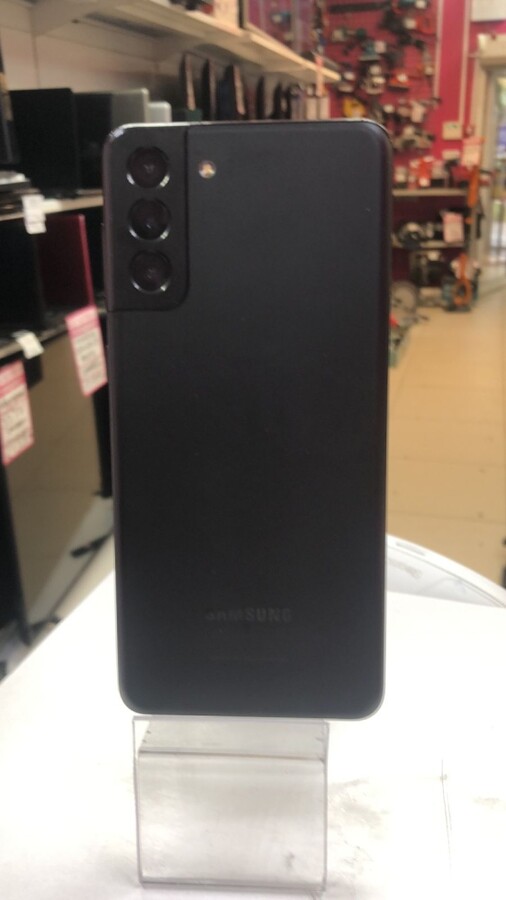 Смартфон Samsung S21 plus 8/256