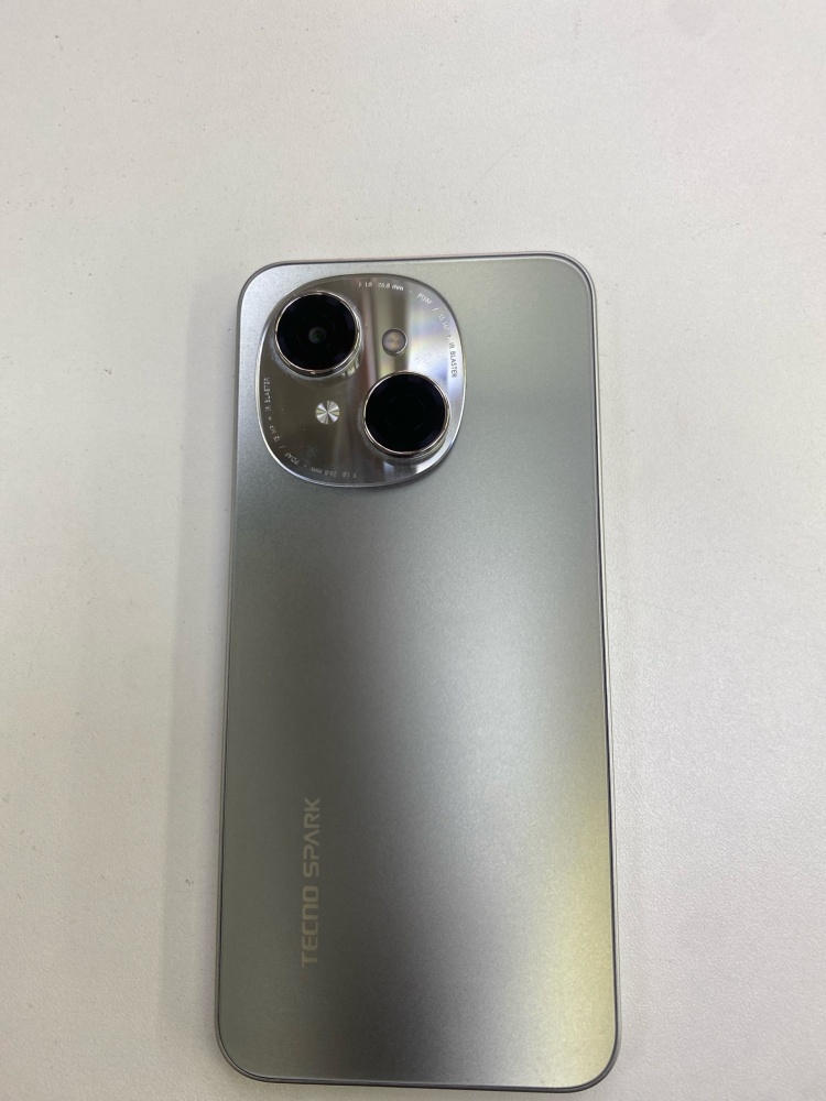 Мобильный телефон Tecno Spark Go 1 64gb