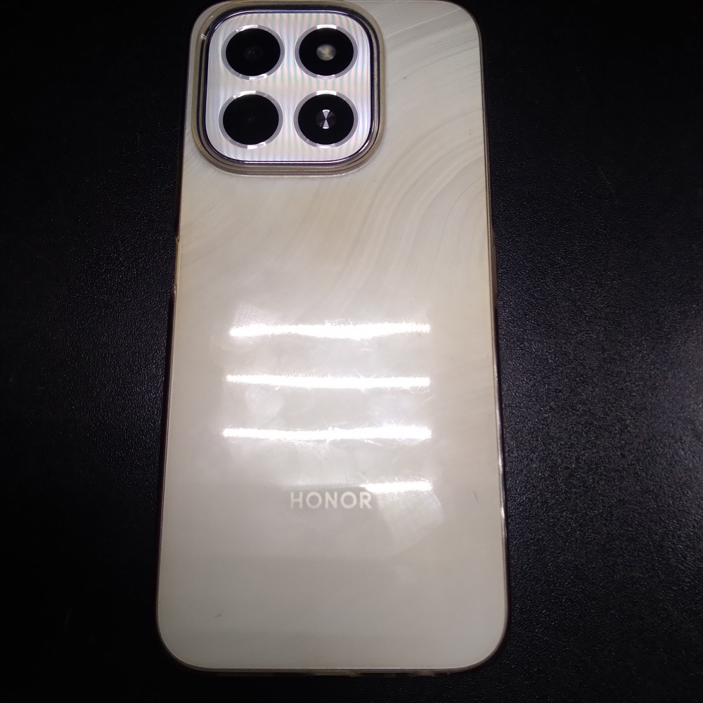 Смартфон Honor x6c