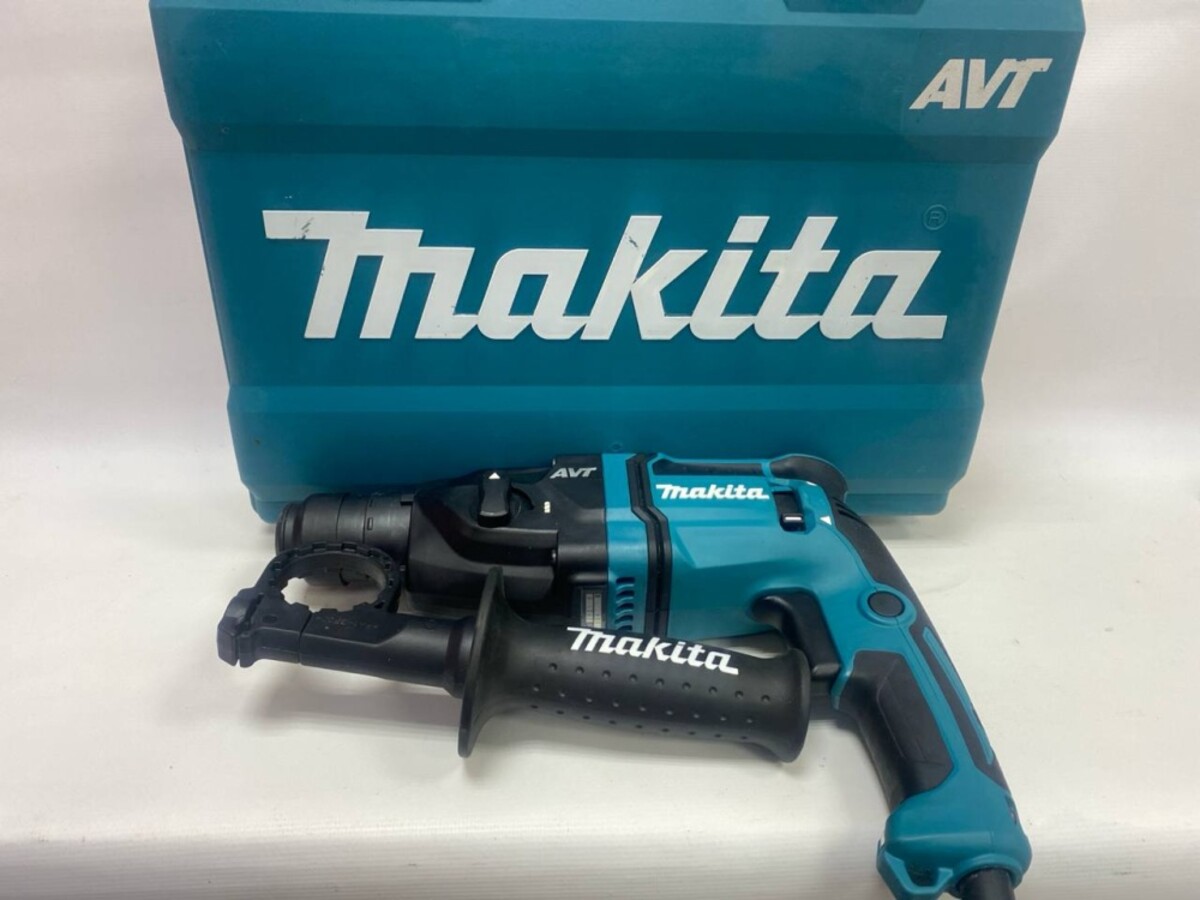 Перфоратор Makita HR1841F