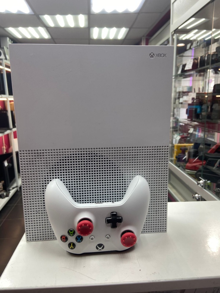 Игровая приставка XBOX ONE S 1Т