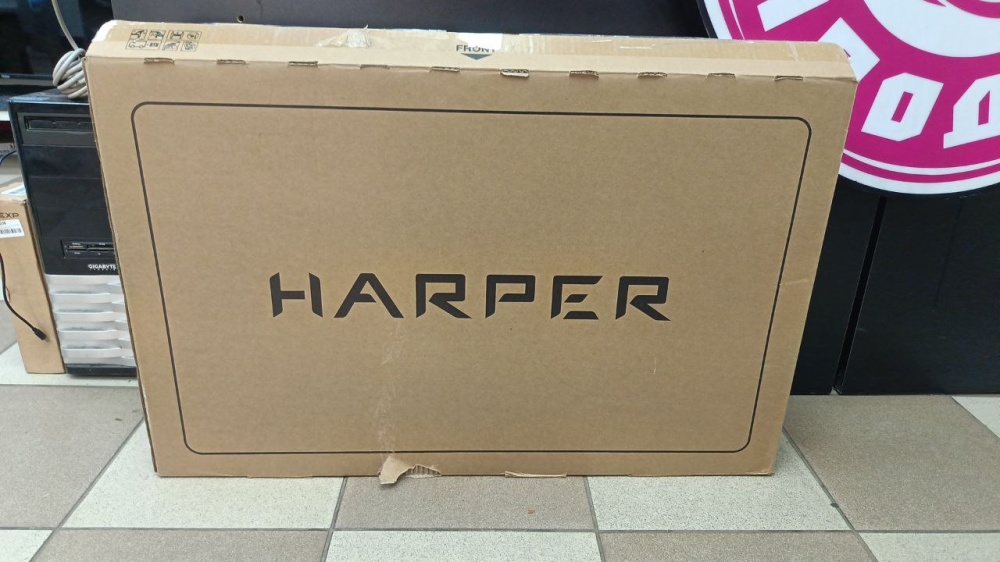 Телевизор Harper 32 R720T