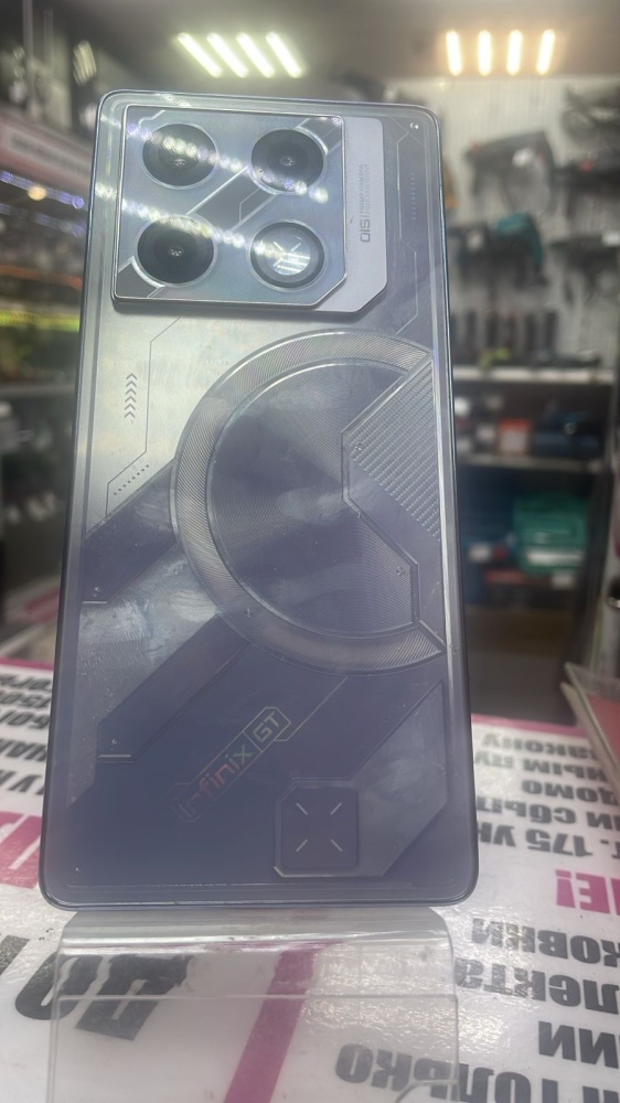 Мобильный телефон Infinix GT 20 Pro