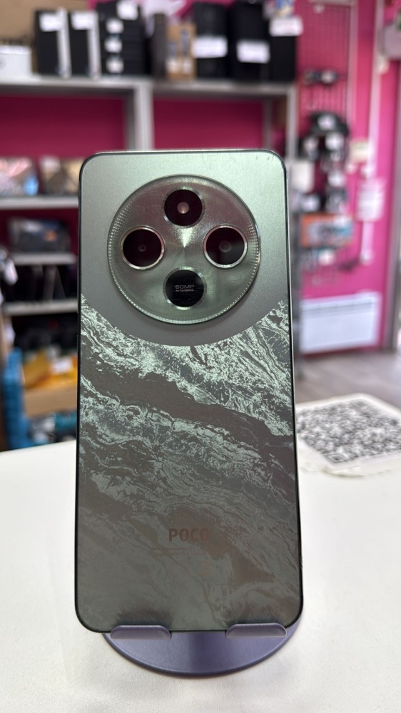 Смартфон Xiaomi Poco С75 6/128GB