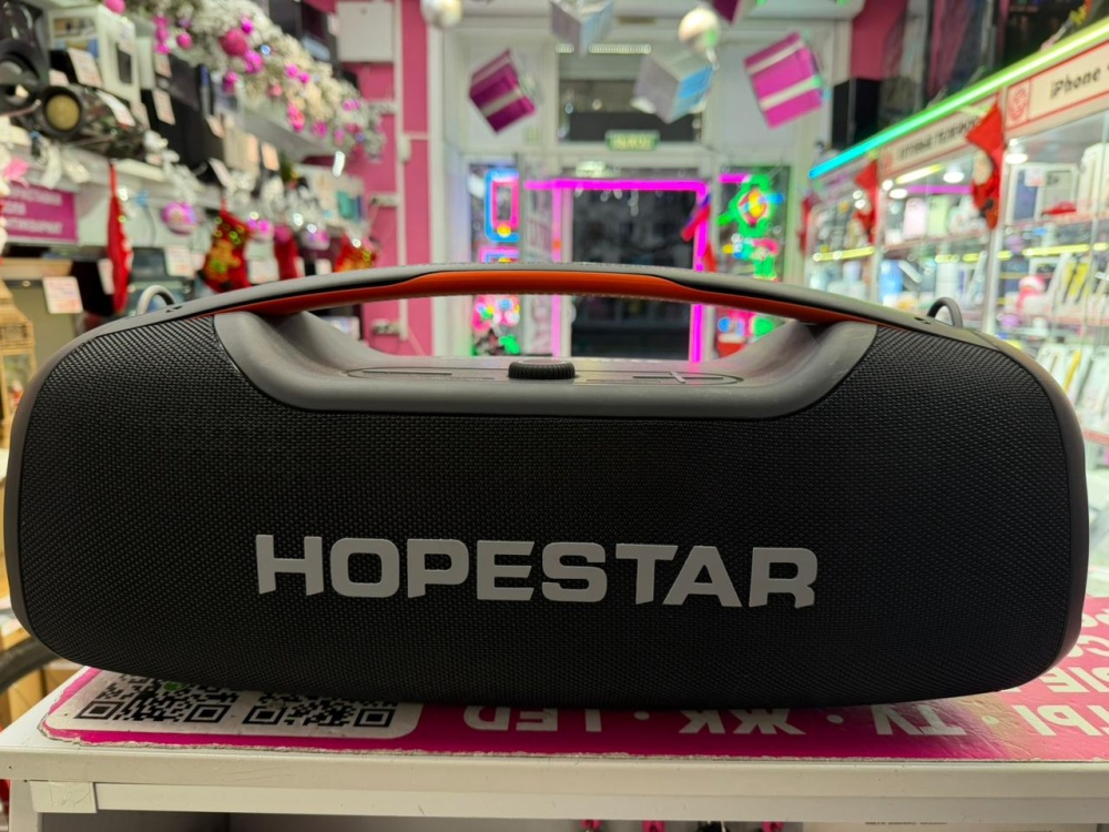 Акустика HopeStar A60