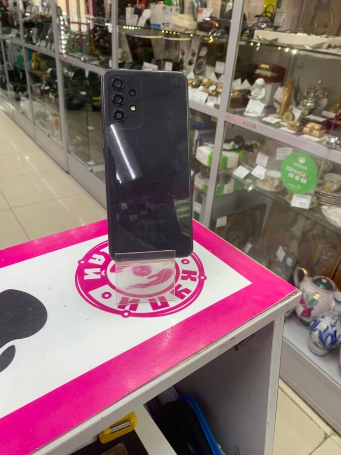 Смартфон Samsung A32 4/128