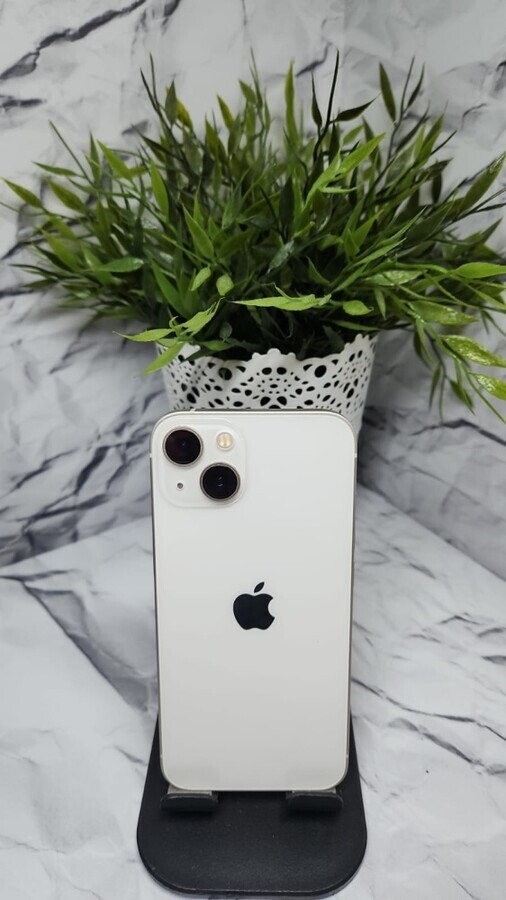 Смартфон iPhone 13 128 Gb