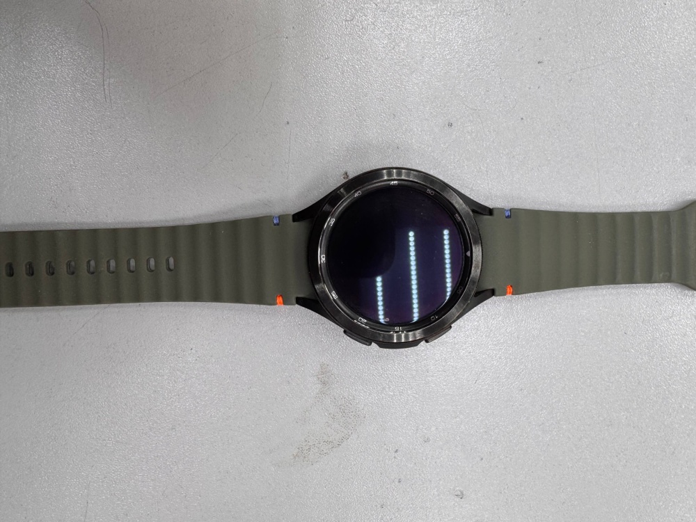 Смарт часы samsung 4 classic