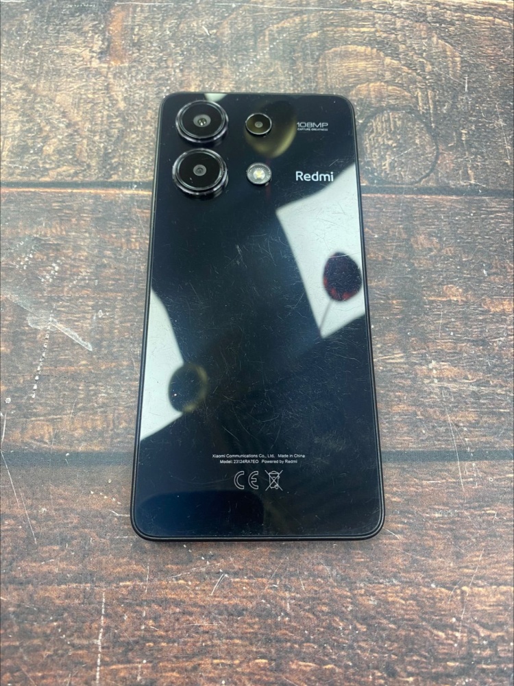 Смартфон Xiaomi Redmi note 13 8/128